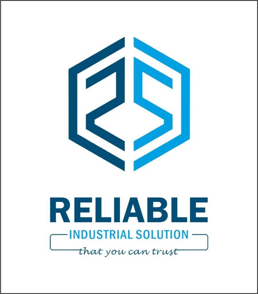 Reliable Logo
